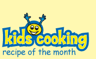 Kids Cooking Recipes