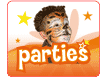 Childrens Parties