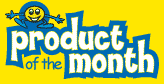 Product of the month