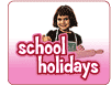 School Holiday workshops for kids